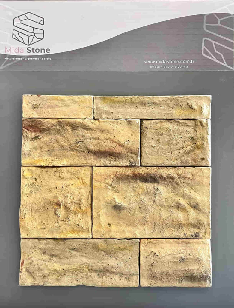 Mida Compo Stone