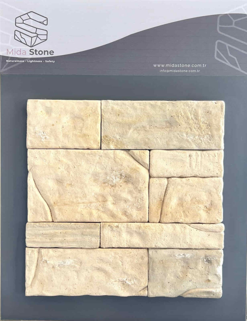 Mida Compo Stone