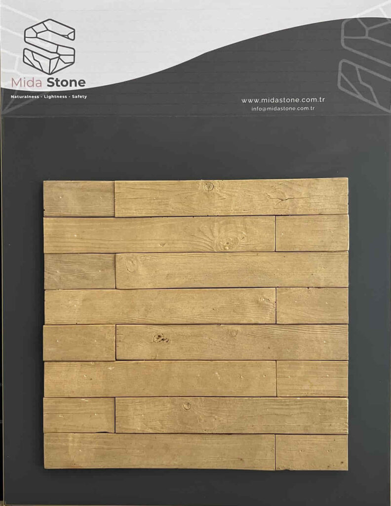 Mida Compo Stone