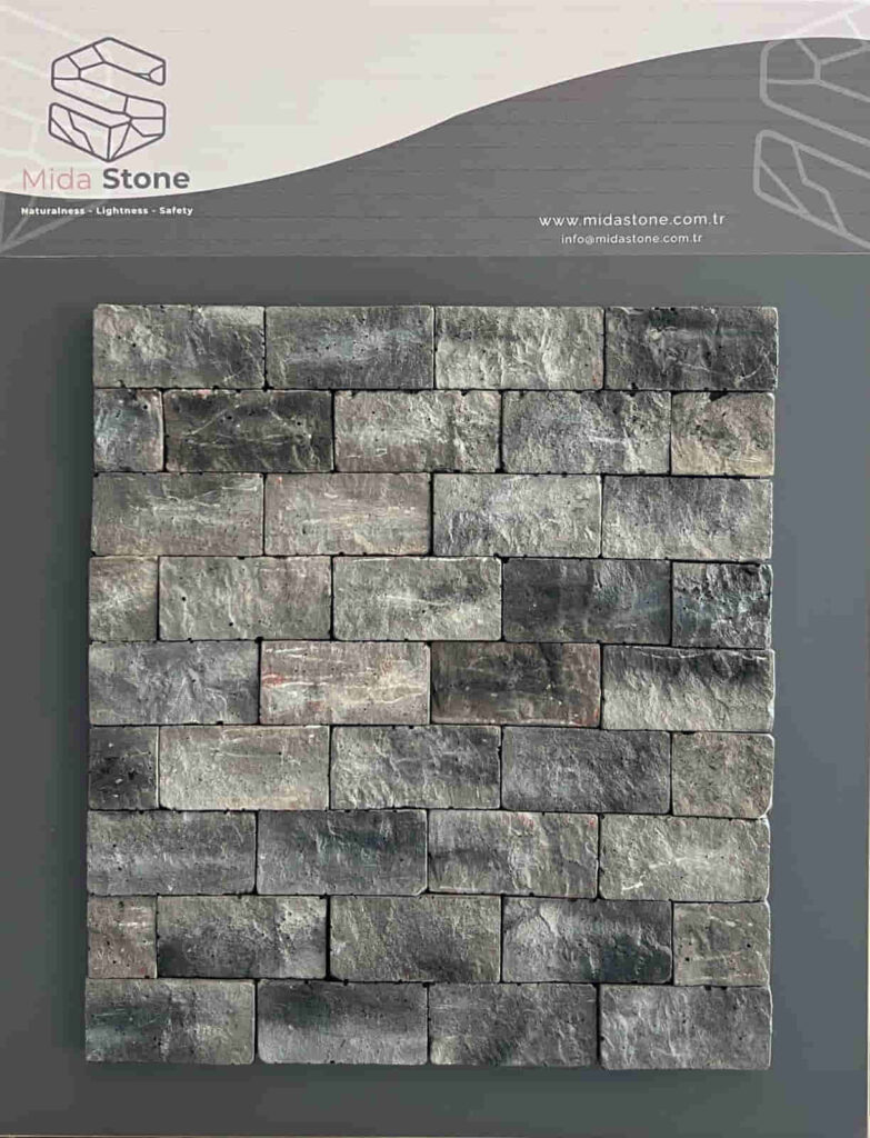 Mida Compo Stone