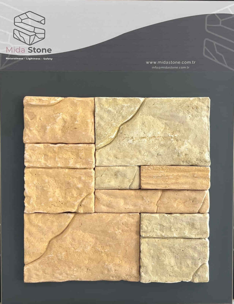Mida Compo Stone