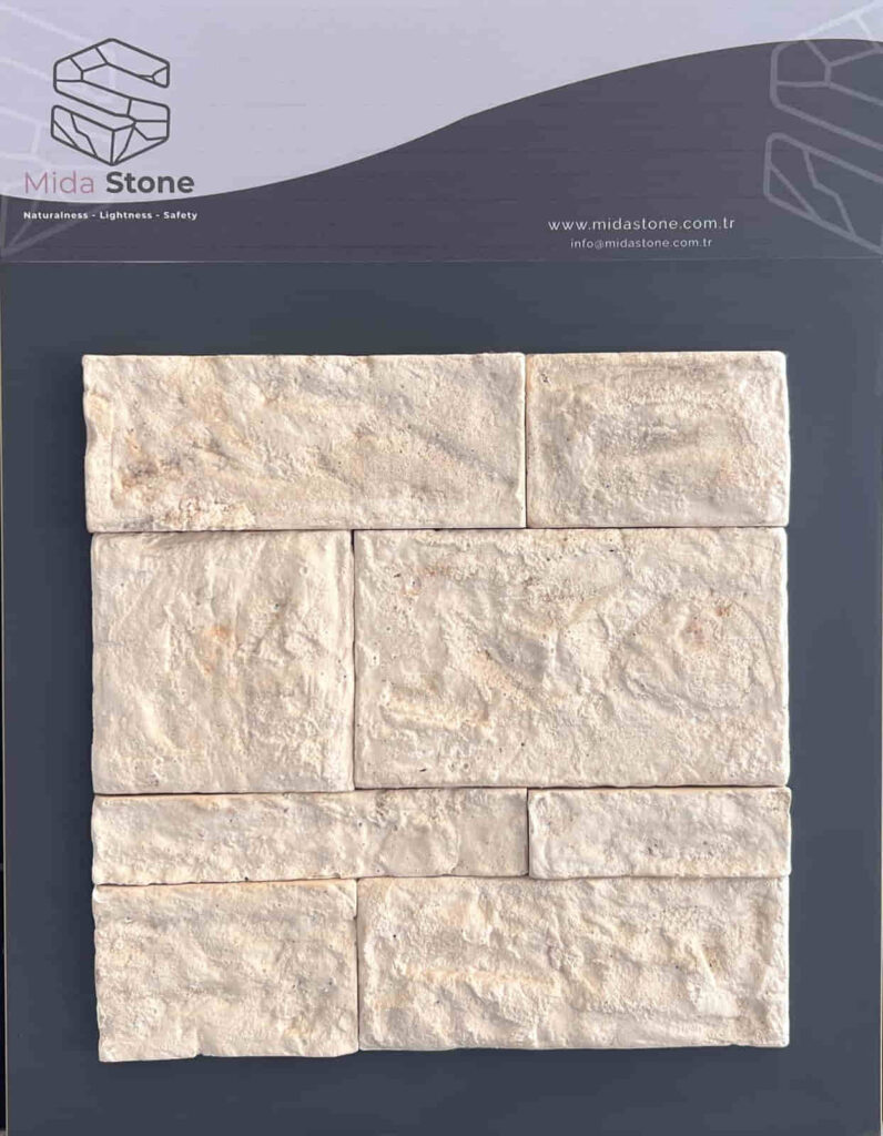 Mida Compo Stone