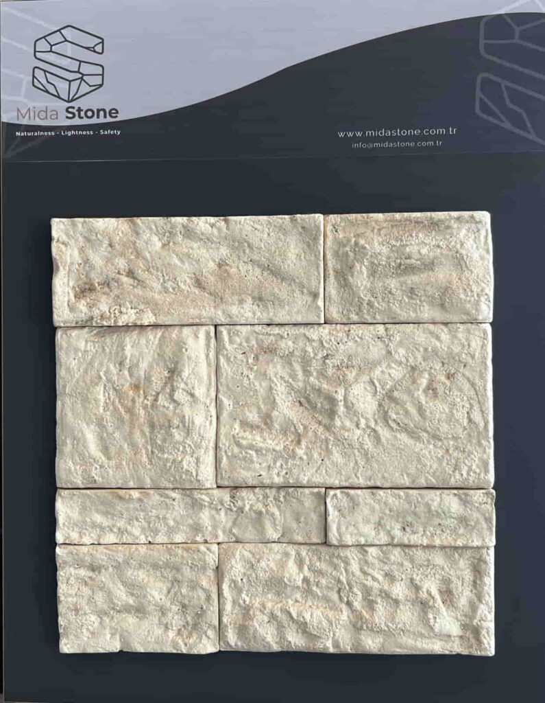 Mida Compo Stone
