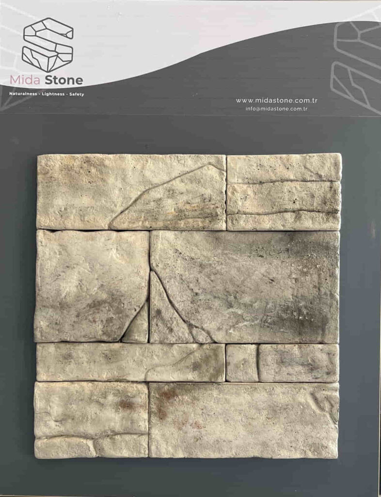 Mida Compo Stone