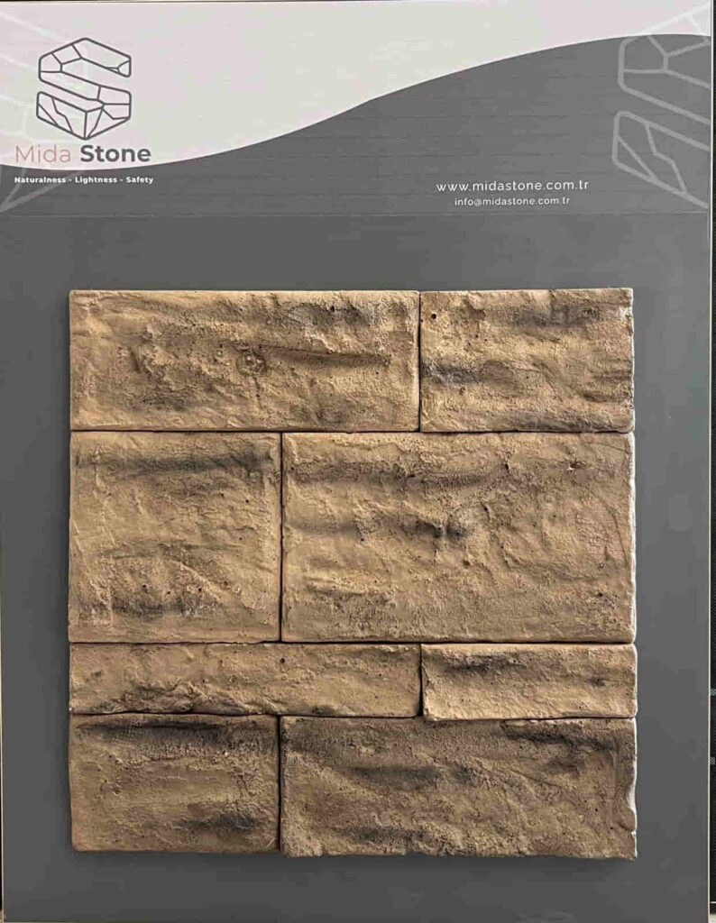 Mida Compo Stone