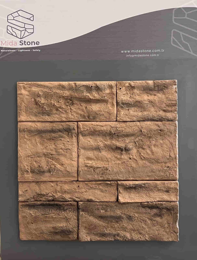 Mida Compo Stone