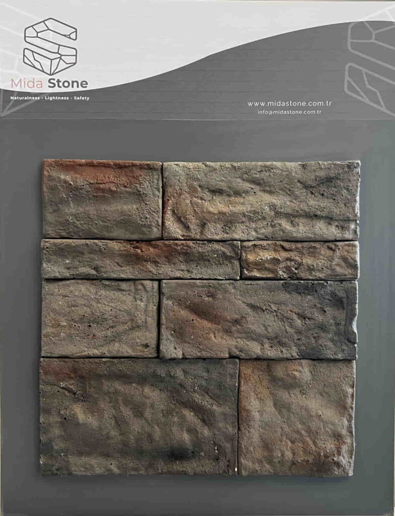Mida Compo Stone