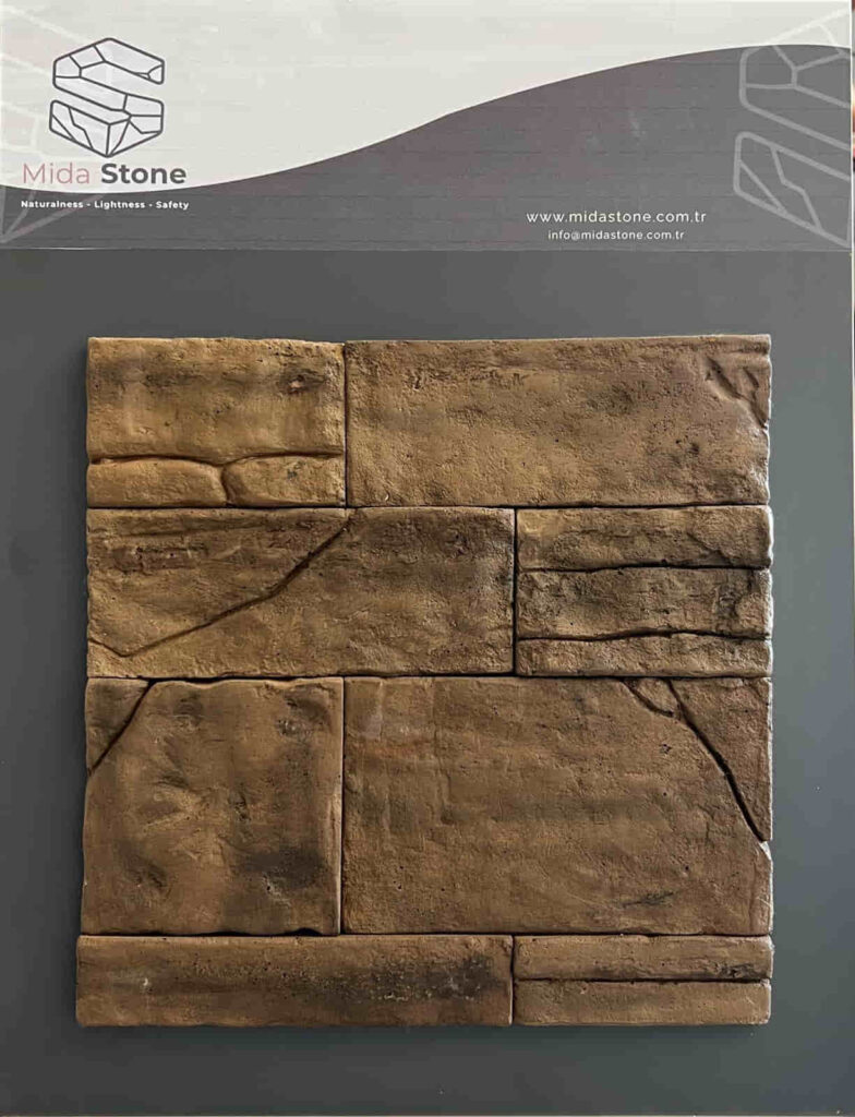 Mida Compo Stone