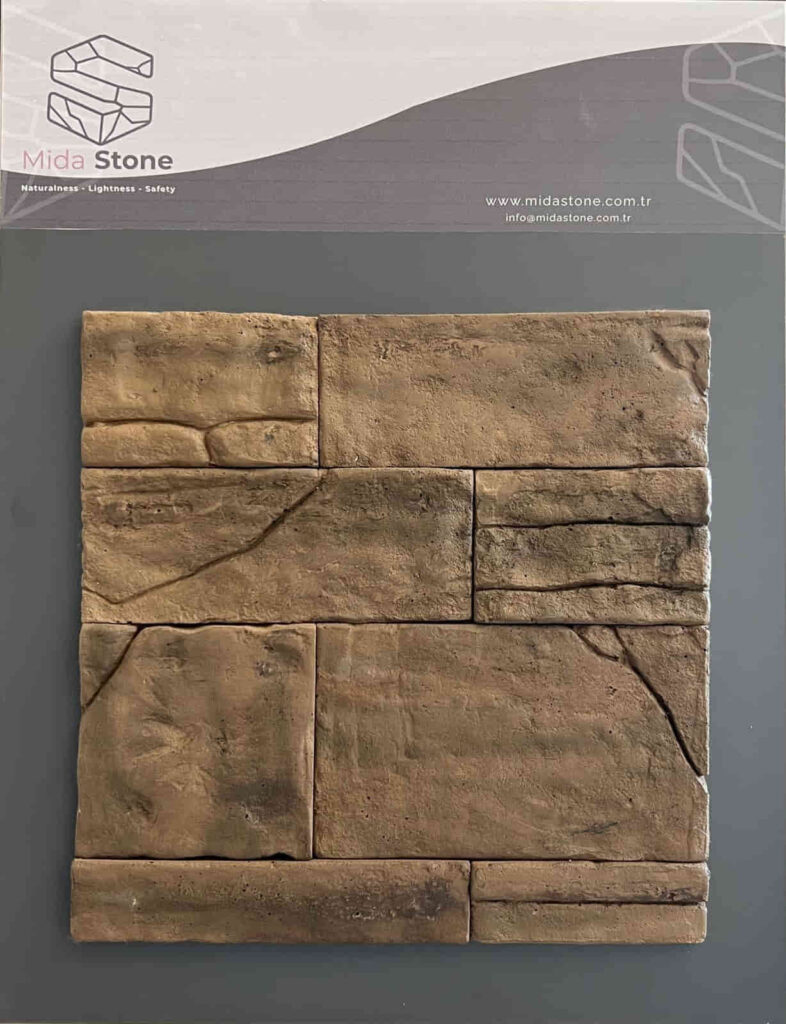 Mida Compo Stone