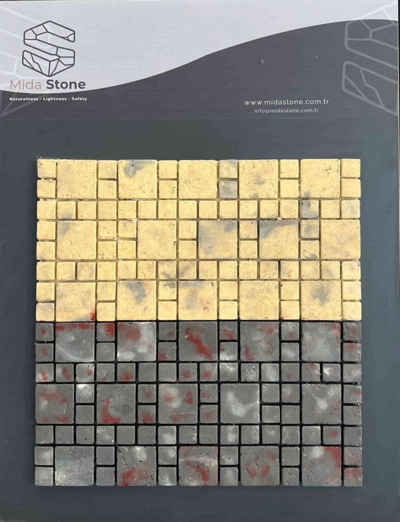 Mida Compo Stone