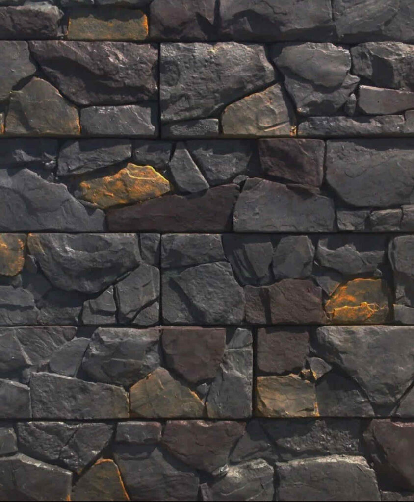 Mida Veneer Stone Mida Veneer Stone