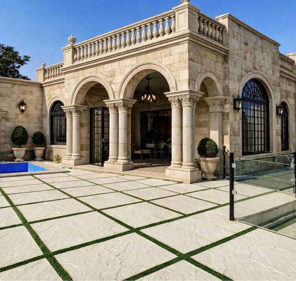 Mida Veneer Stone Mida Veneer Stone